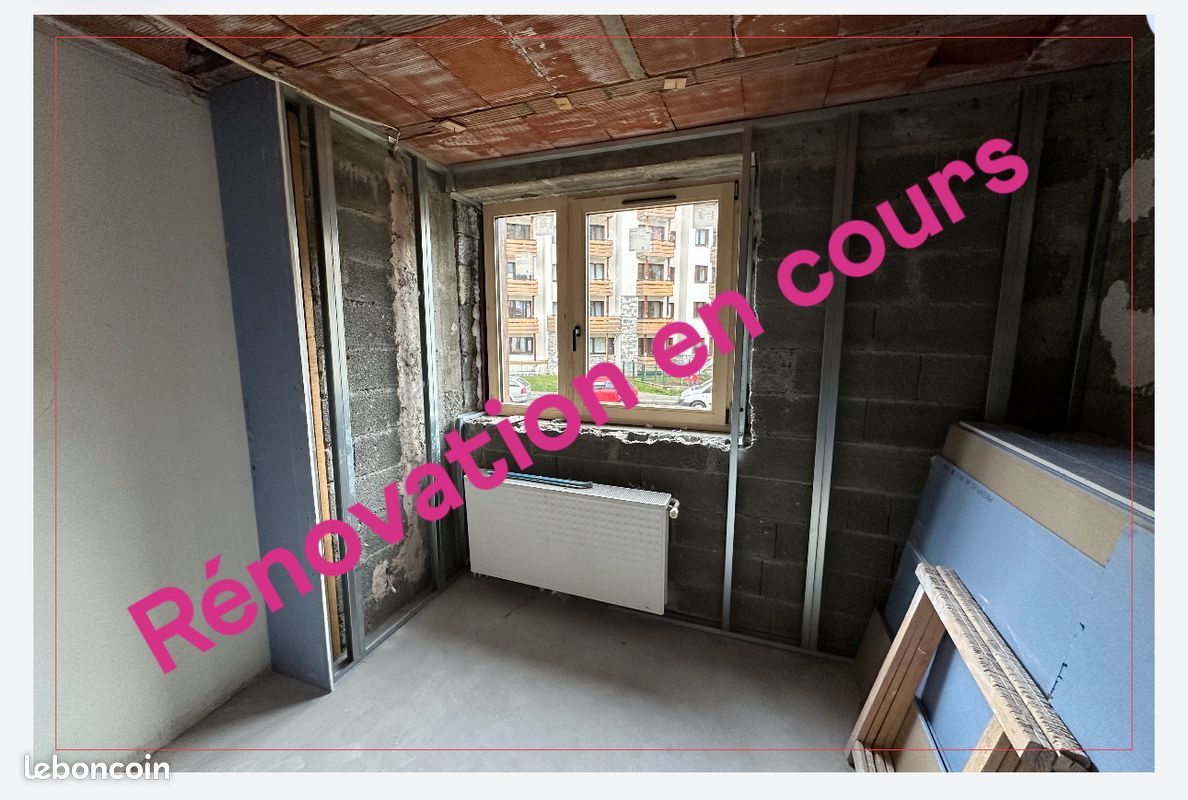 Appartement 2 pièces 30 m² · à Tignes · 30 m² · 429 900 €