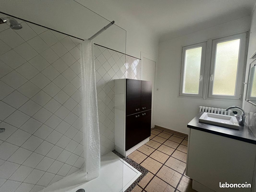 Maison a louer niort - 4 pièce(s) - 103 m2 - Surfyn