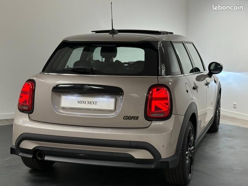 Mini Mini 5 Portes Cooper 136ch Edition Premium Plus BVA7 (image 4)