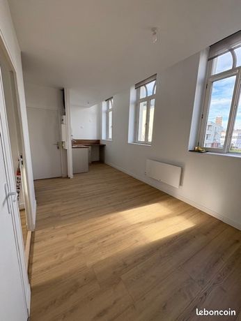 Appartement 2 pièces 29 m²