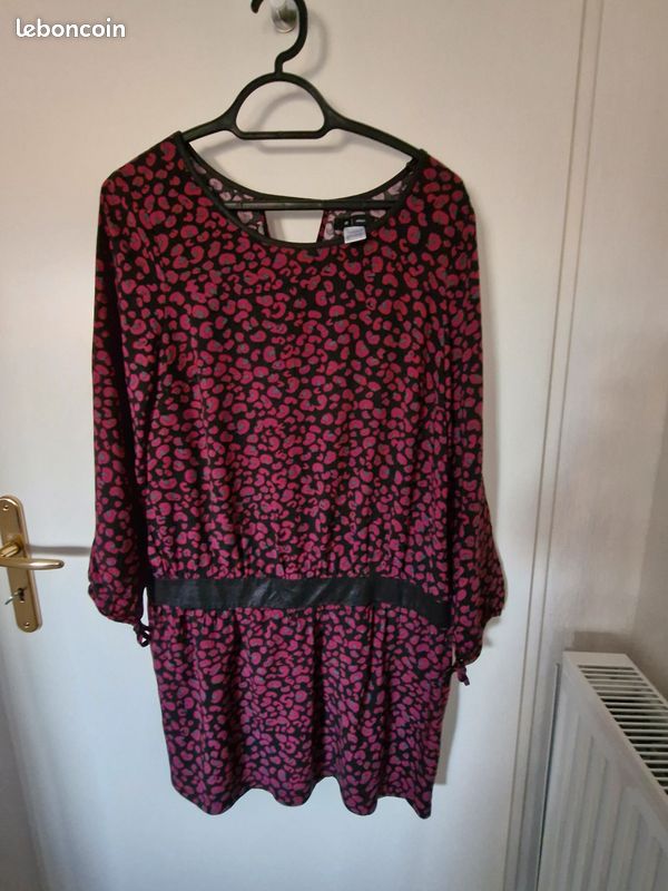 Robe d'été (image 2)