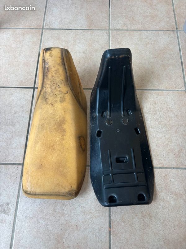Selle yianshe/piwi 80 (image 2)