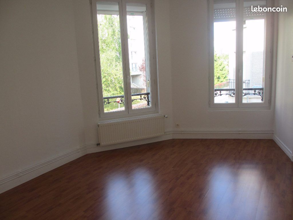 Appartement 2 pièces 53 m² · à Reims · 53 m² · 588 €/mois