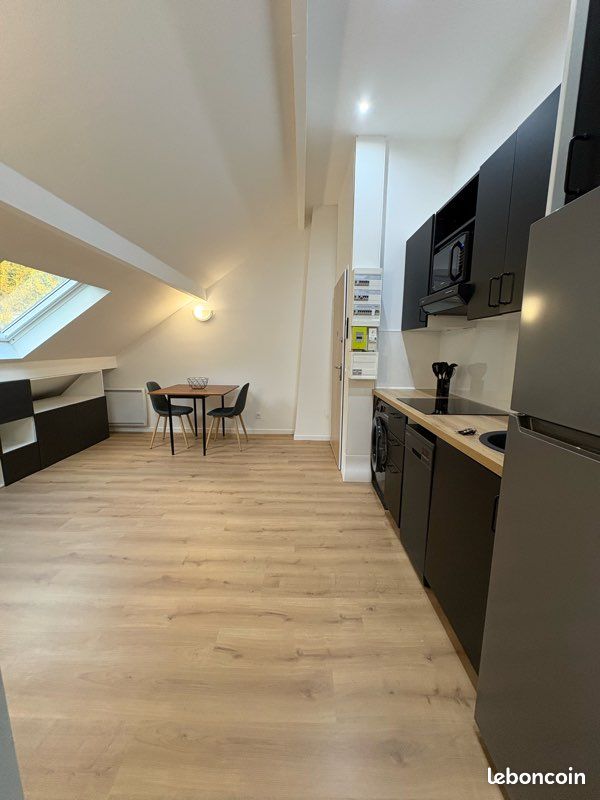Appartement 2 pièces 23 m² · à Conflans-Sainte-Honorine · 23 m² · 850 €/mois