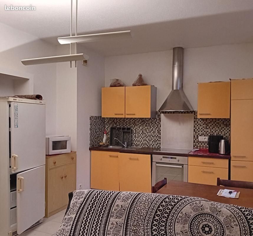 Appartement 3 pièces 46 m² · à Belfort · 46 m² · 73 000 €