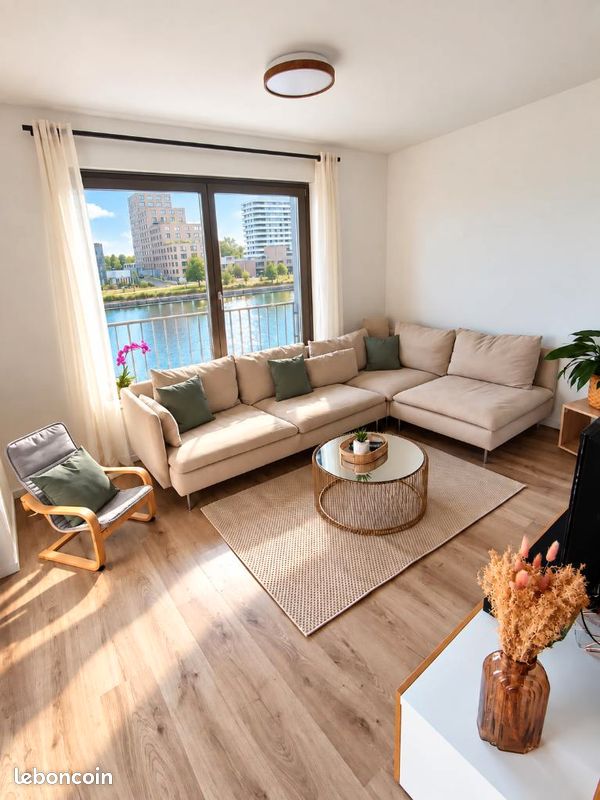 Appartement 4 pièces 80 m² · à Strasbourg · 80 m² · 350 000 €