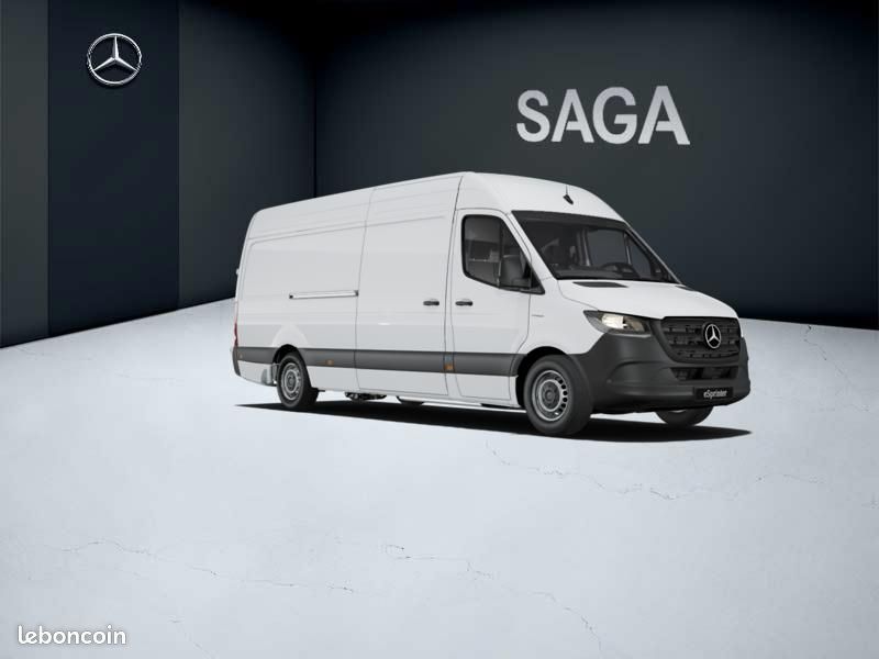 Mercedes ESPRINTER 420 FG 43 4,0t PRO (image 12)