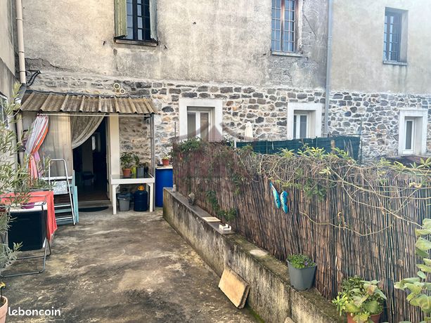 Appartement 7 pièces 97 m²