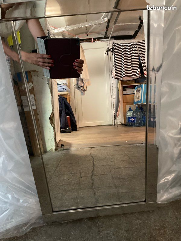 Miroir de salle de bain (image 2)