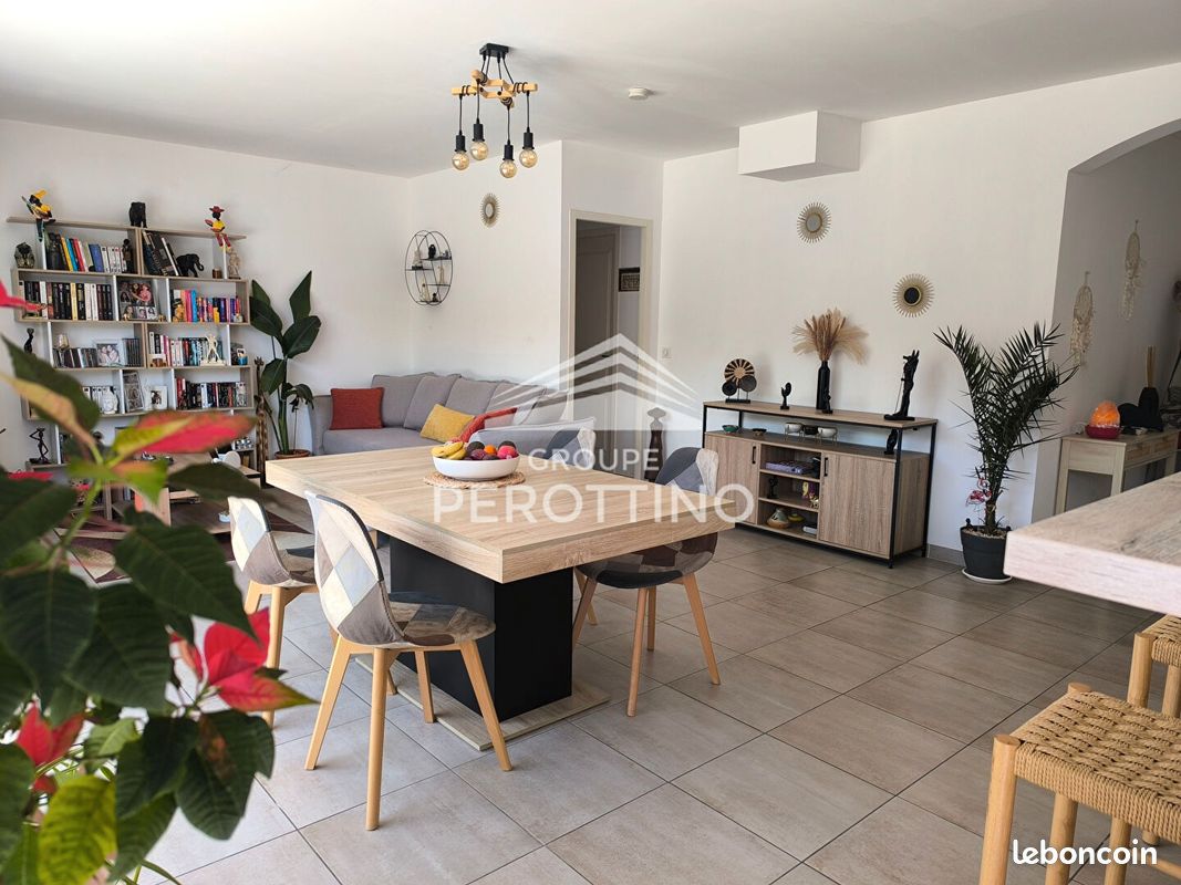 Villa 3 pièces 82 m² (image 4)