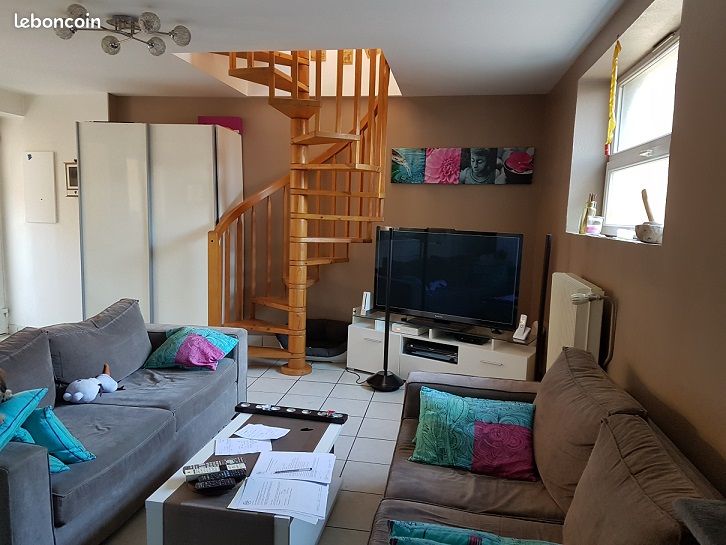 Appartement 4 pièces 100 m² · à Vif · 100 m² · 950 €/mois