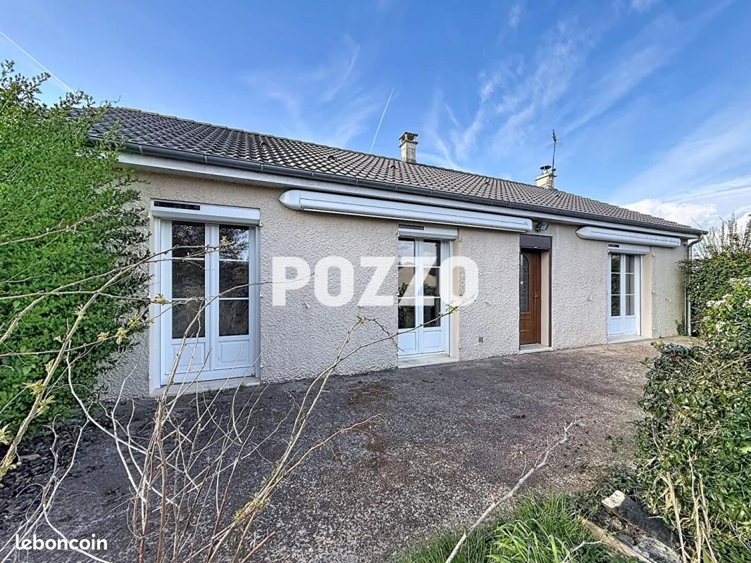Maison 5 pièces 89 m² · à La Haye-Pesnel · 89 m² · 245 500 €