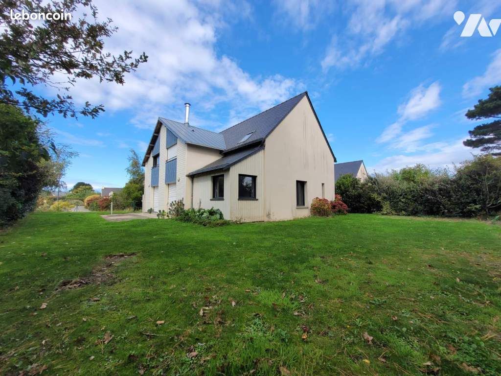 Maison 5 pièces 158 m² · à Cancale · 158 m² · 566 500 €