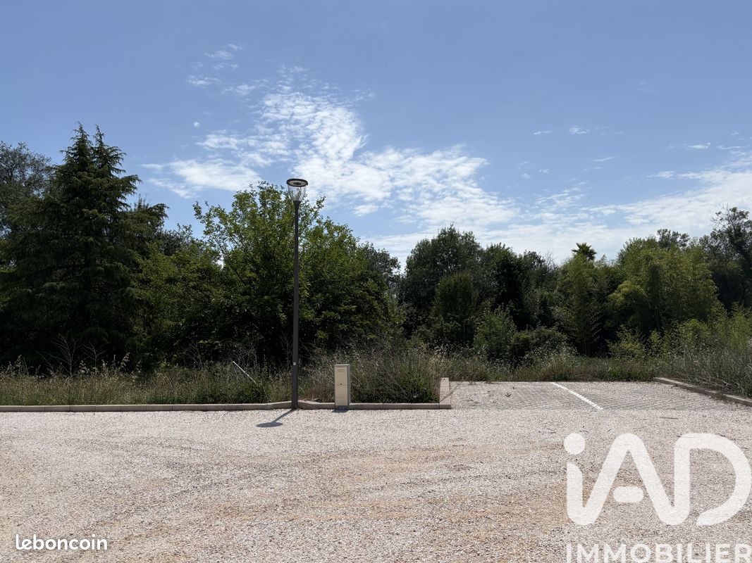 Terrain 659 m² · à Prades-le-lez · 659 m² · 249 000 €