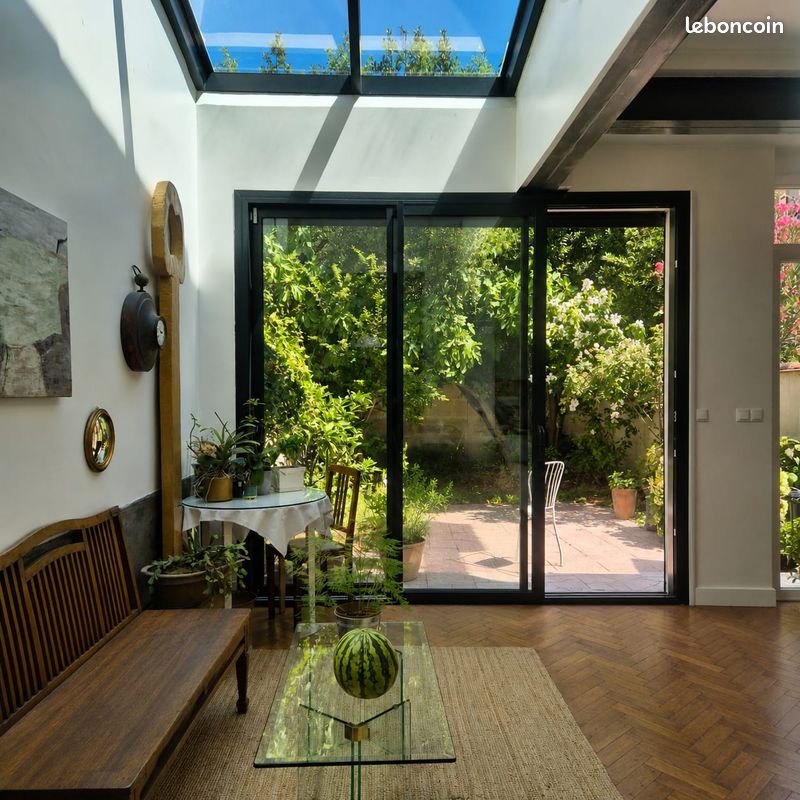 Maison 6 pièces 140 m² · à Bordeaux · 140 m² · 731 500 €