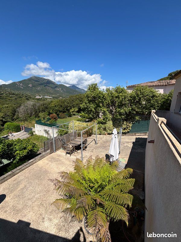 Maison 4 pièces 152 m² · à Eccica-Suarella · 152 m² · 550 000 €