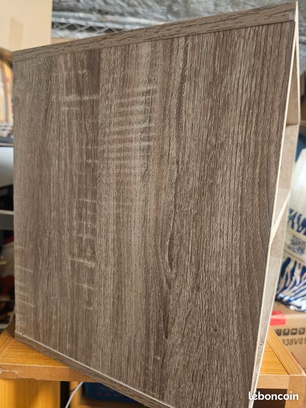 2 Mueble en bois pour le chambre o salle du bain (image 2)