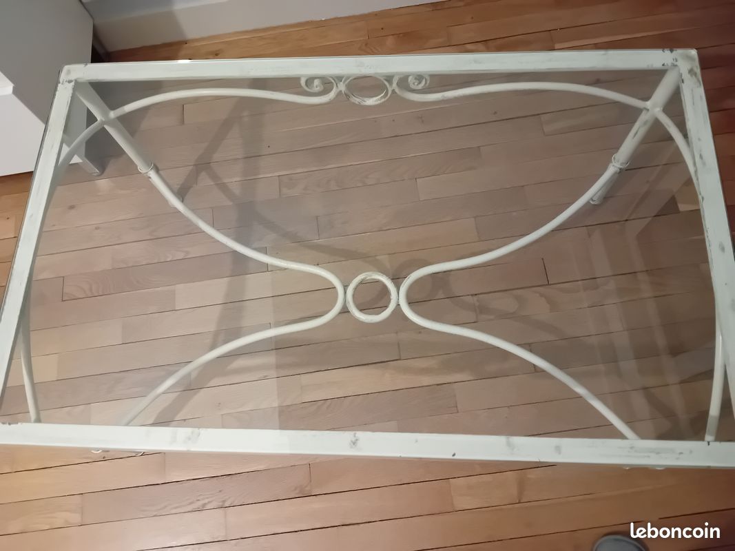 Table basse salon (image 2)