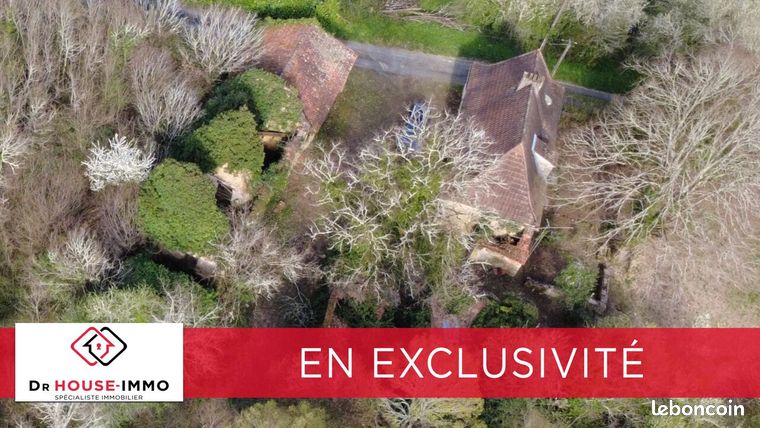Propriété 3 pièces 75 m²