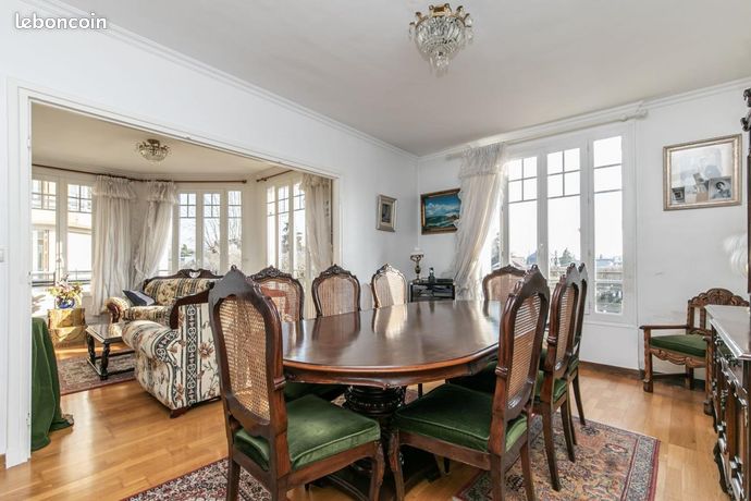 Appartement 3 pièces 71 m²