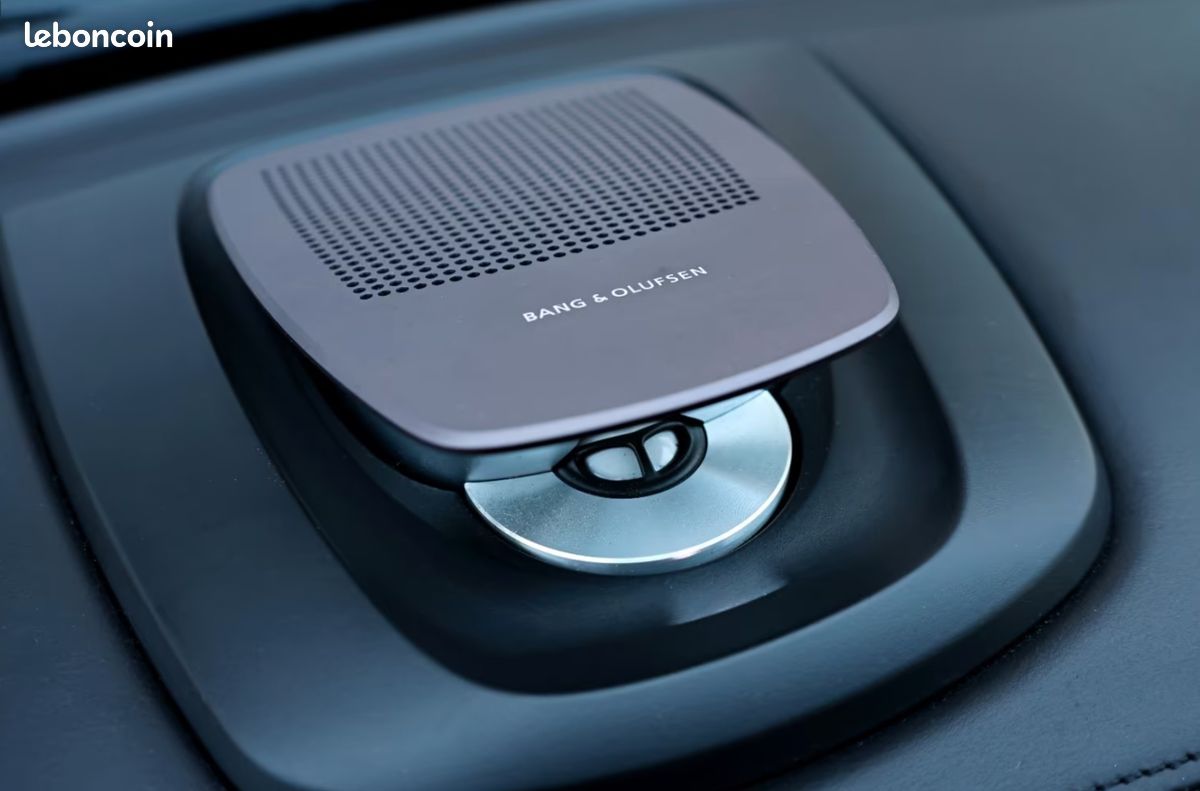 BMW X6 M*360°*B&O*HUD*Carplay*TO (image 22)
