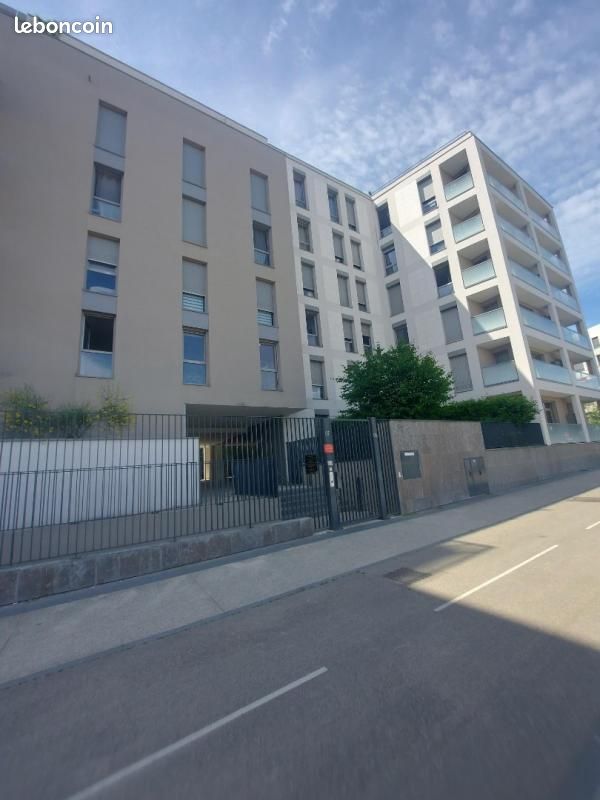 Appartement 3 pièces 61 m² · à Gif-sur-Yvette · 61 m² · 1 370 €/mois