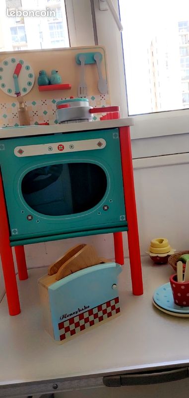 Jouets enfant (image 1)