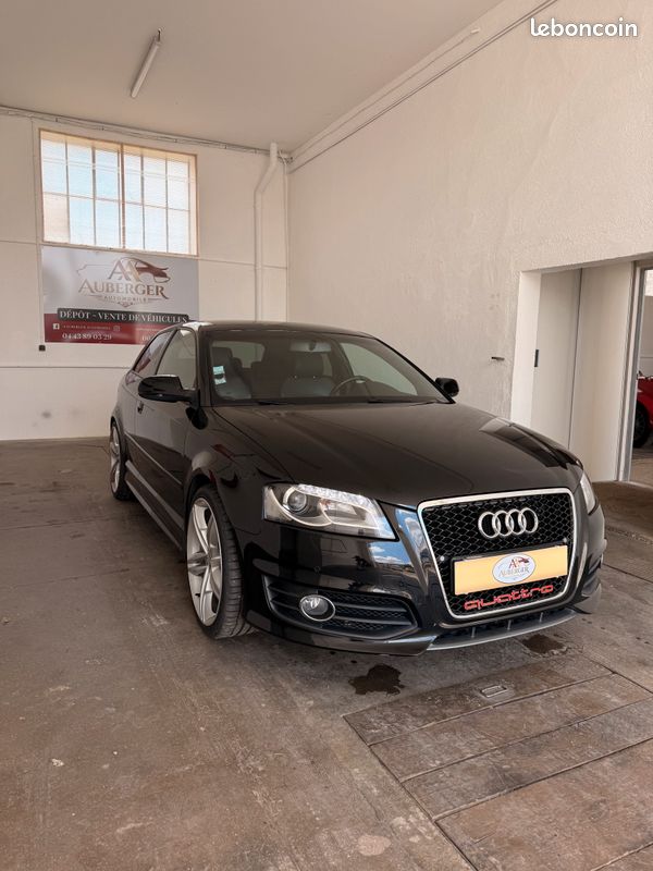 Audi s3 (image 2)