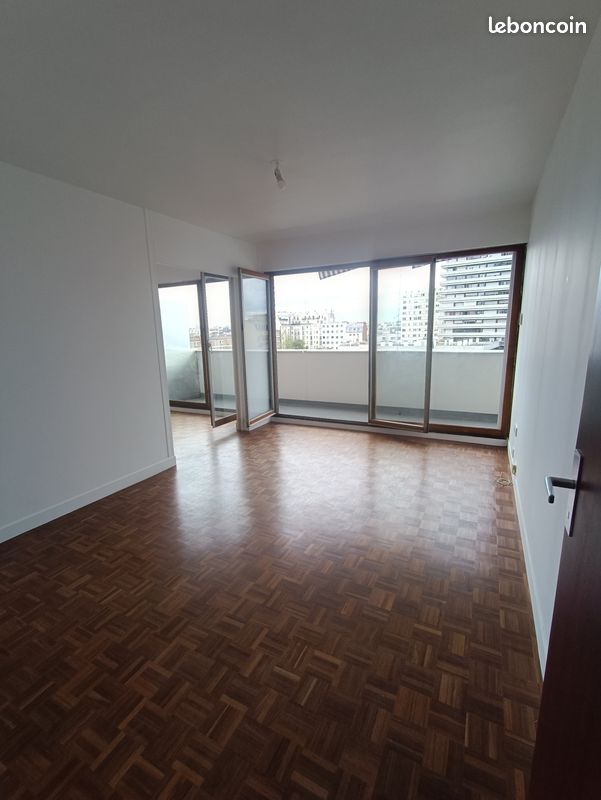 Appartement 2 pièces 41 m² · à Paris · 41 m² · 1 500 €/mois