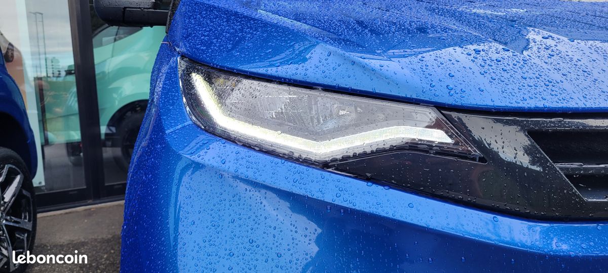 OFFRE SPECIALE Aixam City Sport neuve (image 2)