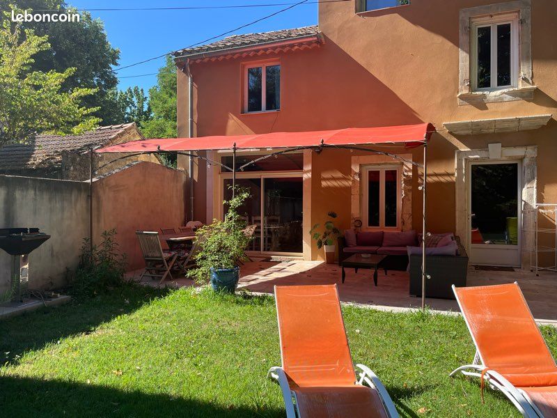 Maison 5 pièces 150 m² · à Cabannes · 150 m² · 1 300 €/mois