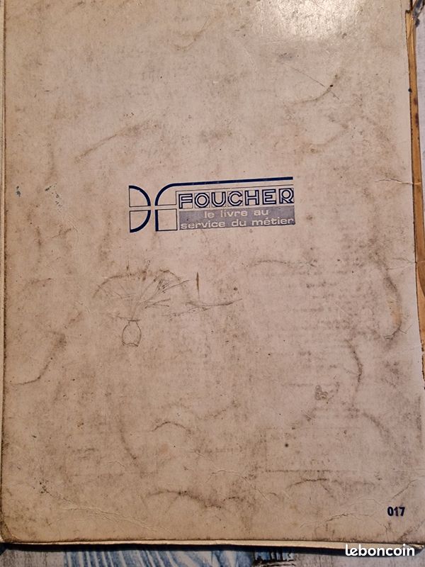 Livre les lectures stenographiques - système Prevost- Delaunay - stenodactylo (image 4)