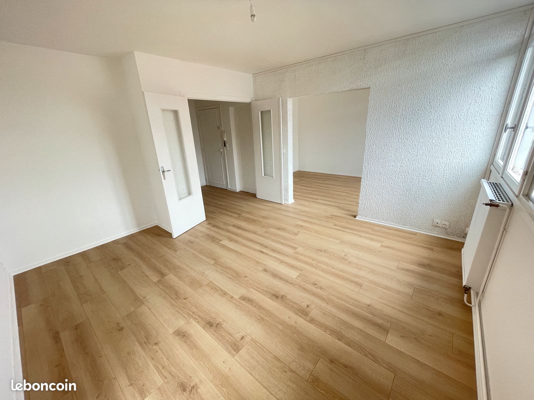 Appartement 4 pièces 83 m² · à Pau · 83 m² · 780 €/mois