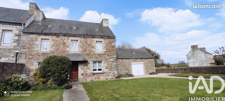 Maison 6 pièces 112 m²
