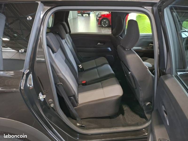 Dacia Jogger Hybrid 140 7 places GSR2 Extreme (image 12)