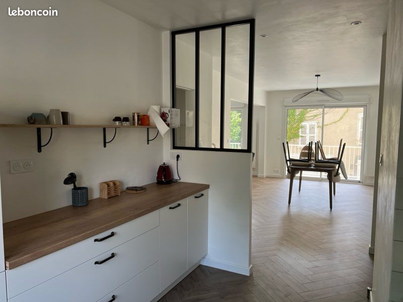 Appartement 2 pièces 58 m² · à Laval · 58 m² · 750 €