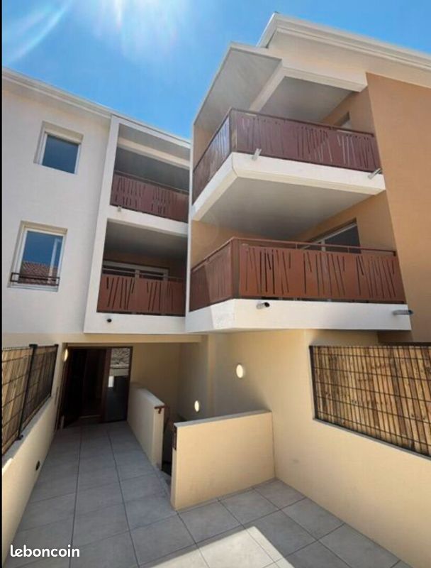 Parking 11 m² · à Vendargues · 11 m² · 70 €/mois