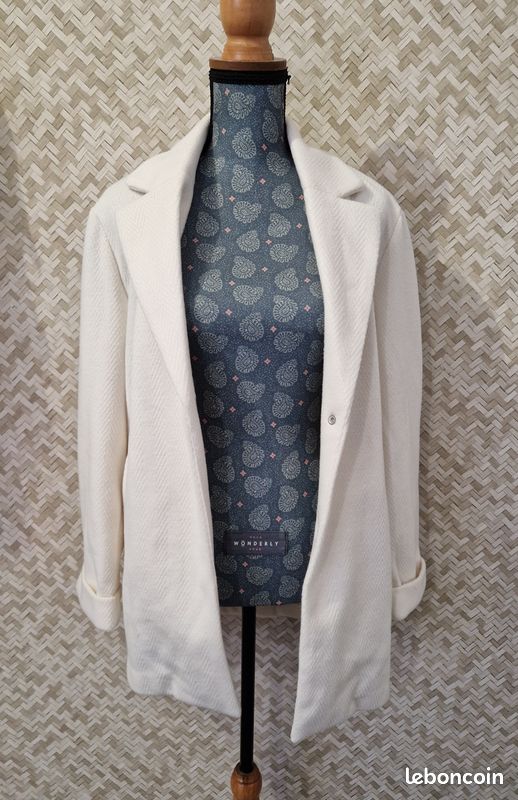 Vetements femme T. 34/36 (image 12)