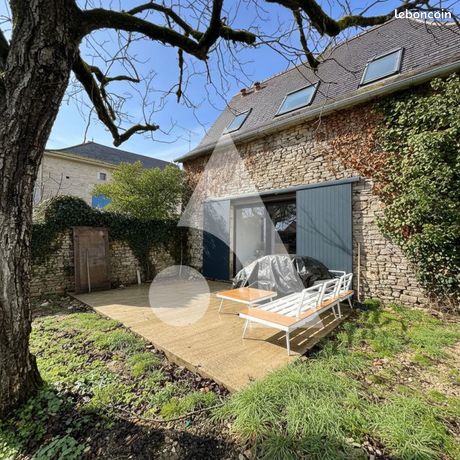 Maison de village 2 pièces 70 m²