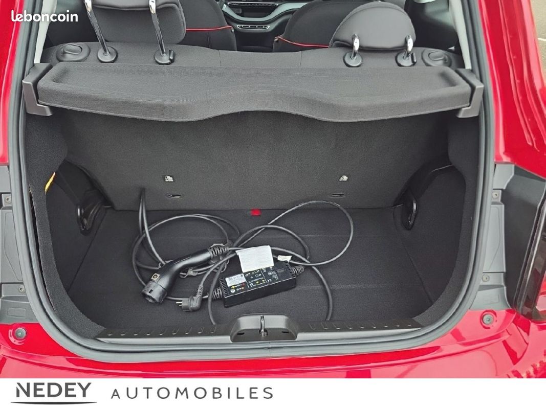 Fiat 500 e 118ch (RED) MY23 (image 6)