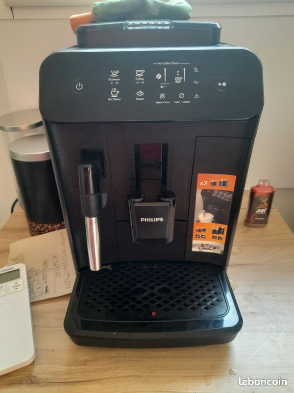 Cafe (image 1)