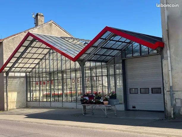 Annonce vente Maison metz