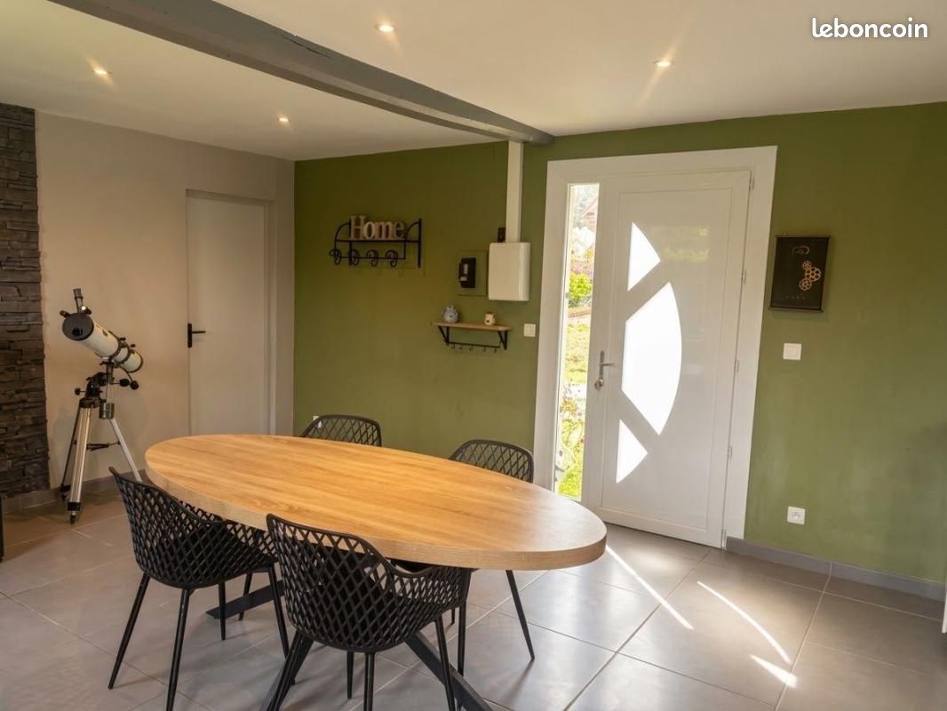 Longère 5 pièces 115 m² (image 3)