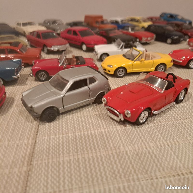 ANCIENNE VOITURE PORCHE 917 Corgi Toys ( G.t ) Luhizzwheels Bon Etat