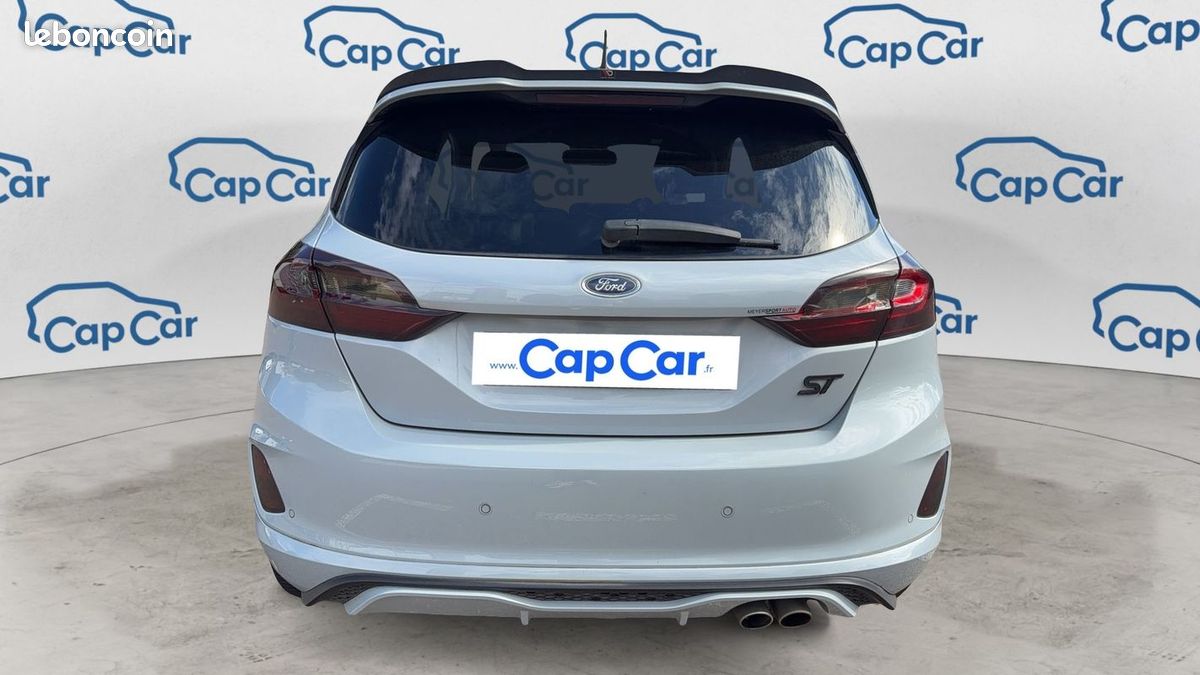 Ford Fiesta 1.5 Ecoboost 200 ST (image 3)
