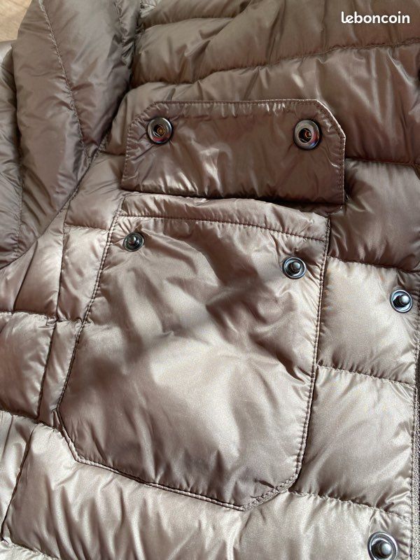 Veste neuve joot (image 4)