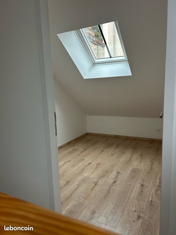 Appartement 2/3 pièces centre ville (image 3)