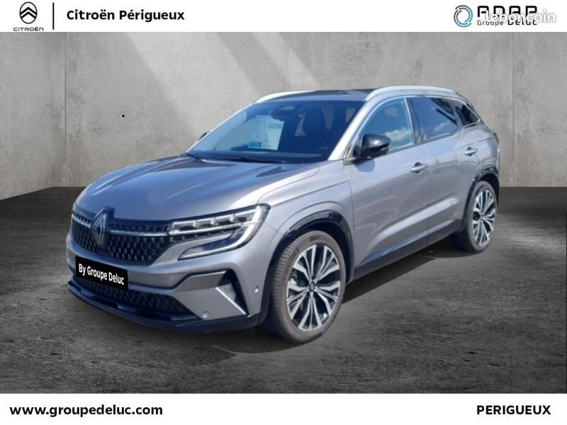 Renault Austral 1.2 E-Tech full hybrid 200ch Iconic (image 1)