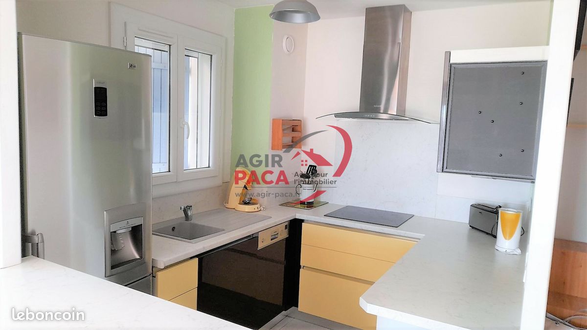 Appartement 2 pièces 51 m² · à Puget-sur-Argens · 51 m² · 729 €
