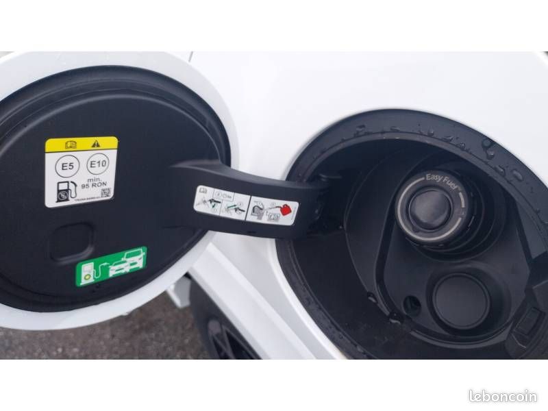 Ford Puma 1.0 EcoBoost 155 ch mHEV S&S Powershift ST-Line (image 20)